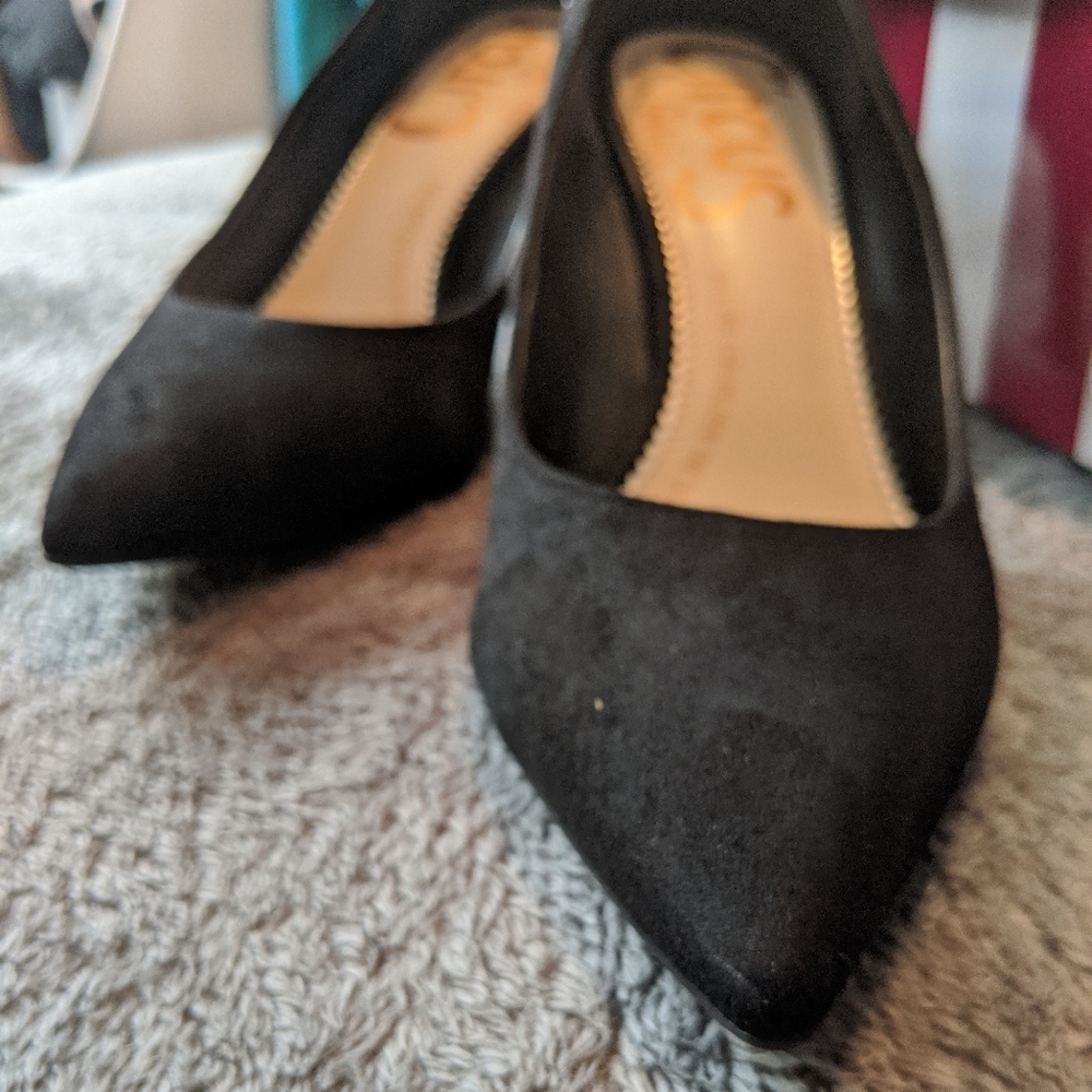 Back Heels - Sam Edelman - Picture 2 of 7